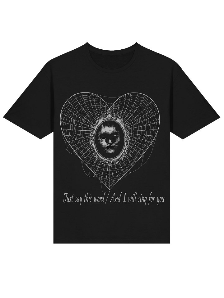 Lovesong Archive – Vintage Web Heart Grunge product image (2)