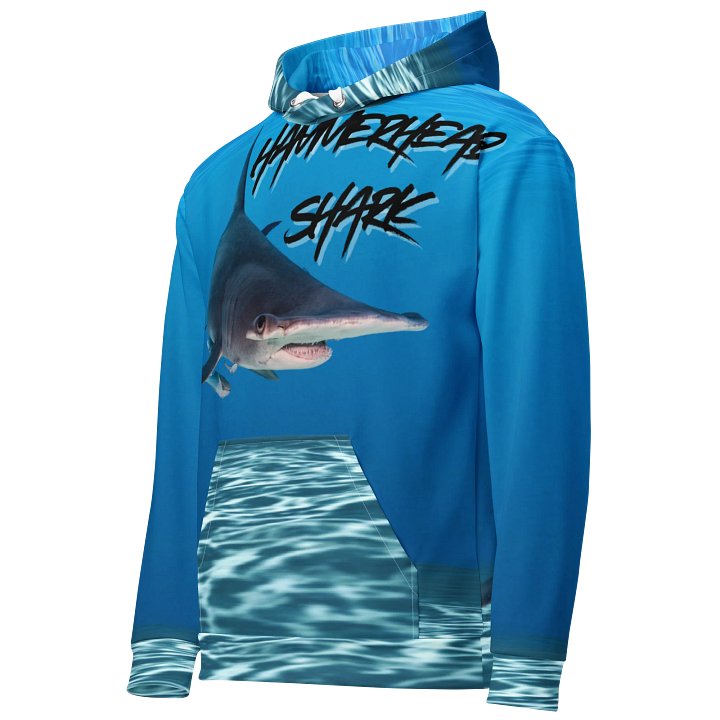 Hammerhead Shark product image (2)