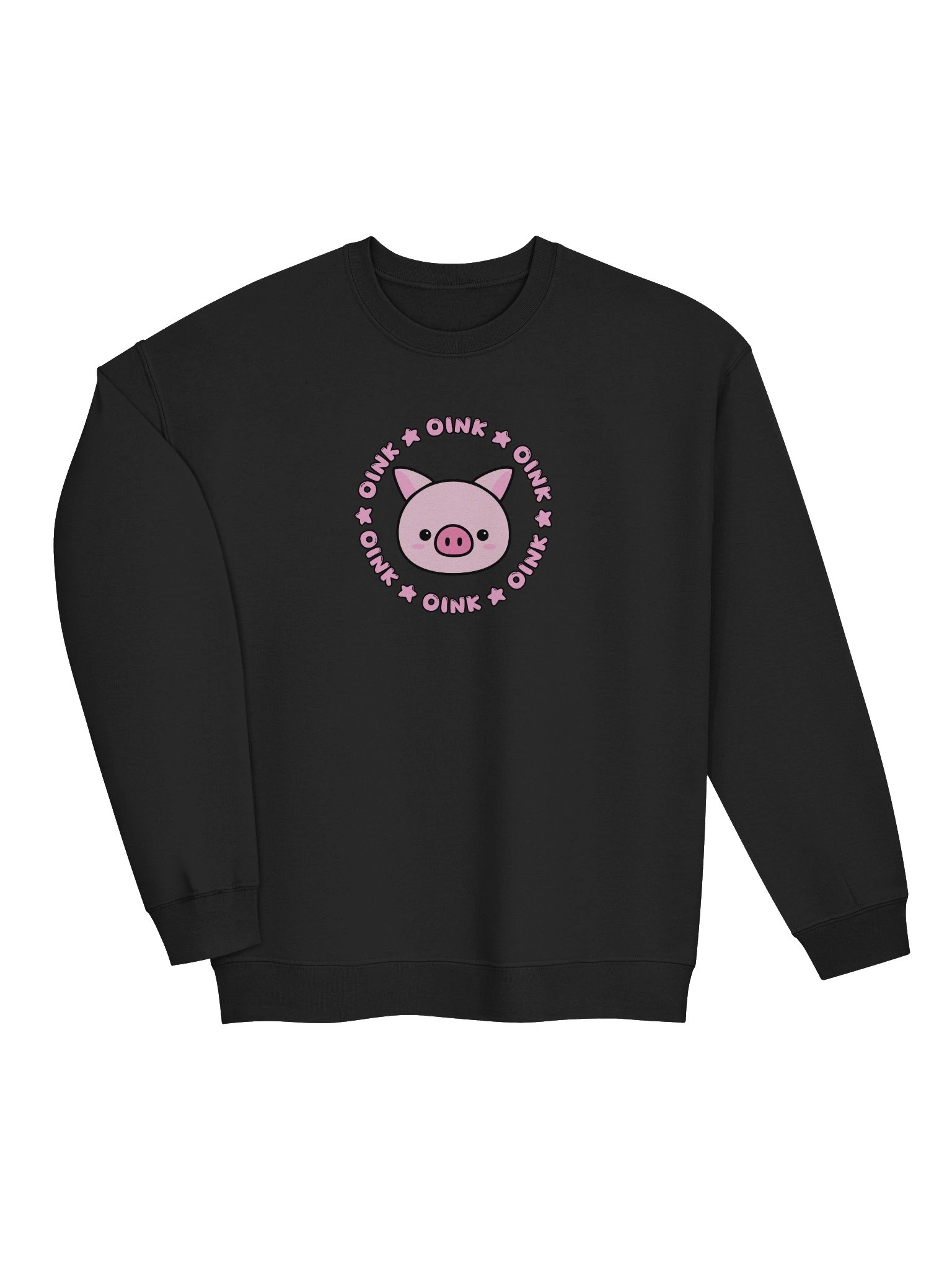 Lil Piggy Sweatshirt product image (3)