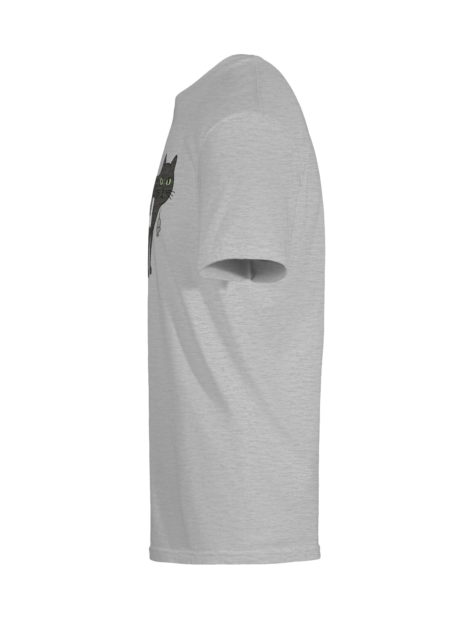 Keyboard Cat Tee product image (10)