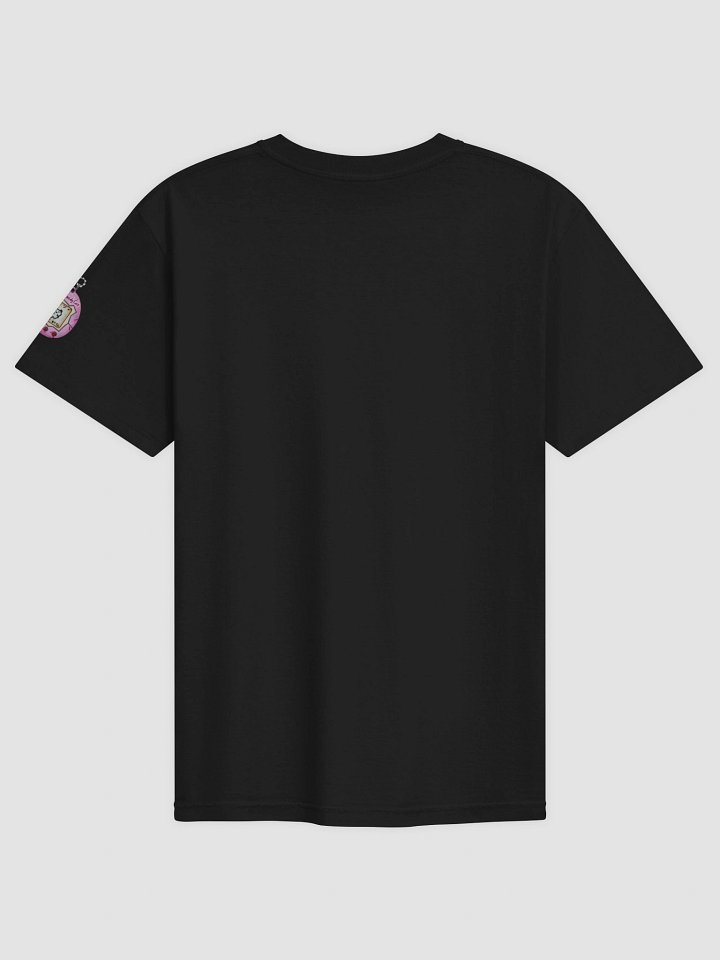 KrazyCandyCat Over-Sized T-Shirt product image (2)