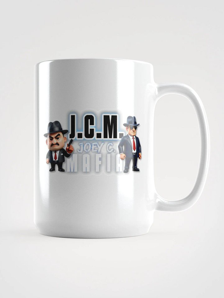 Mafia Boss Mug product image (1)