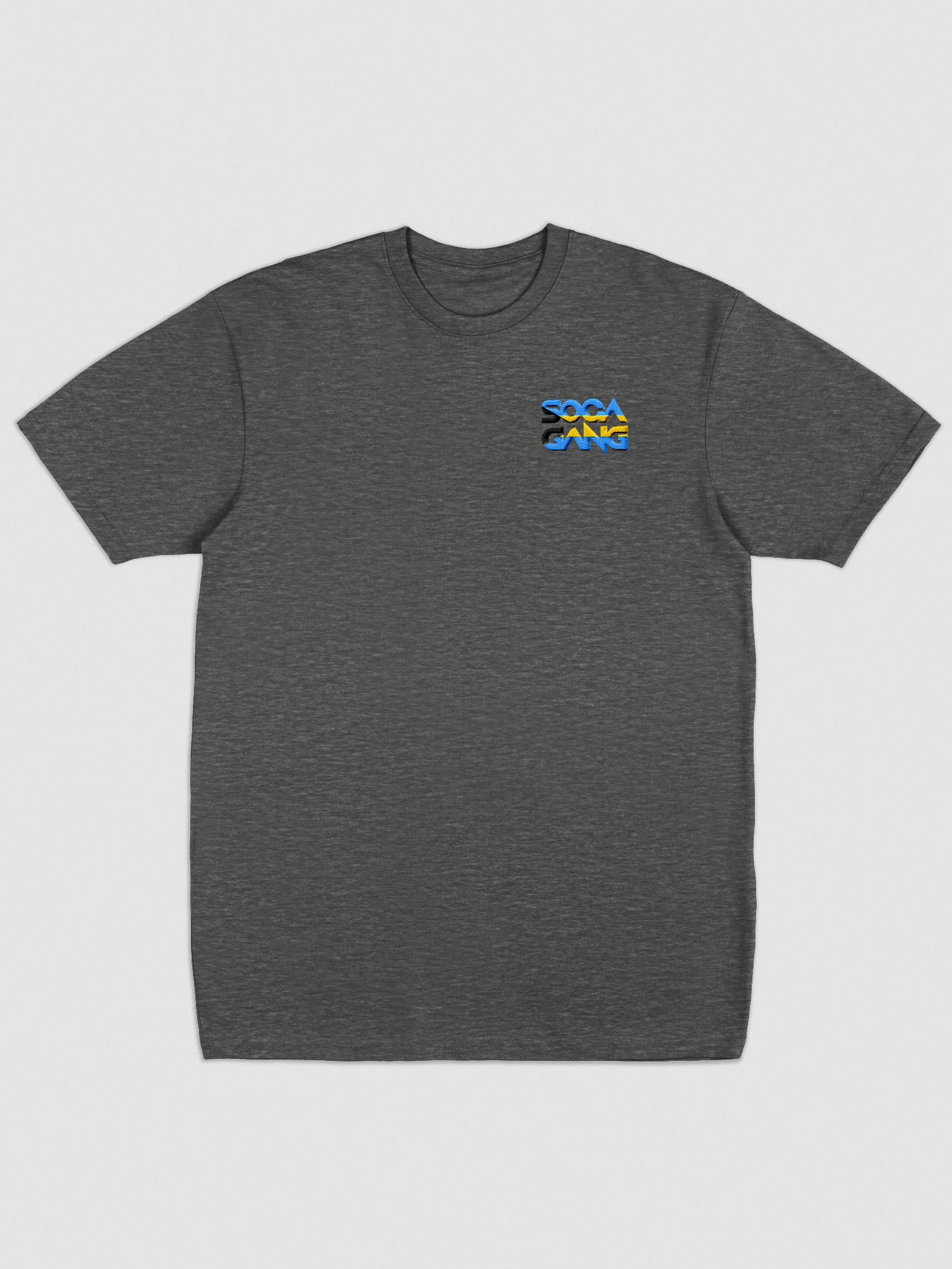 Bahamas Logo (Embroidered) product image (1)