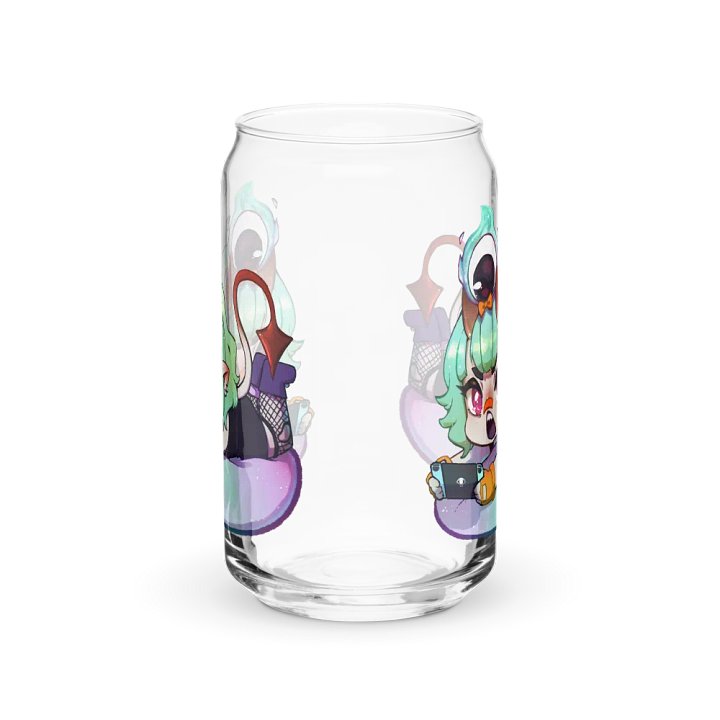 Gamer Glass product image (1)