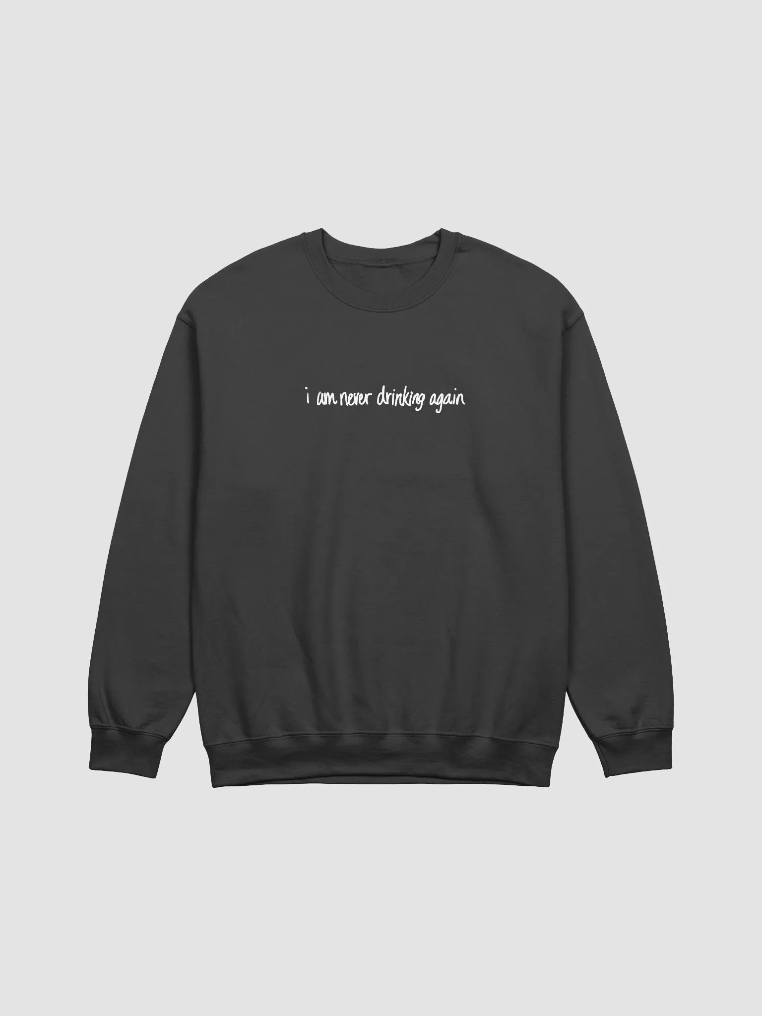 i am never drinking again product image (1)