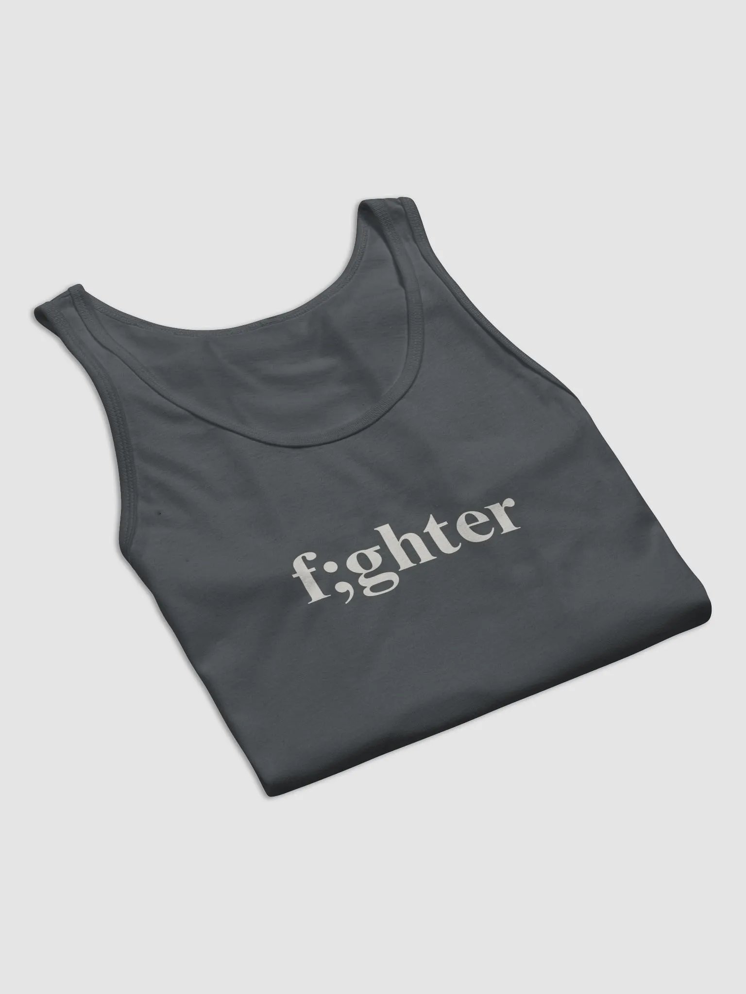 FIGHTER TANK - MENS product image (53)