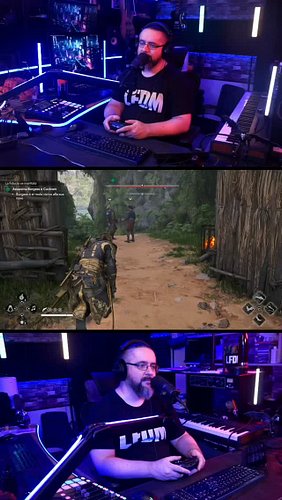 Assassin's Creed Le Pietre ™️
#assassinscreedblackflagresynced