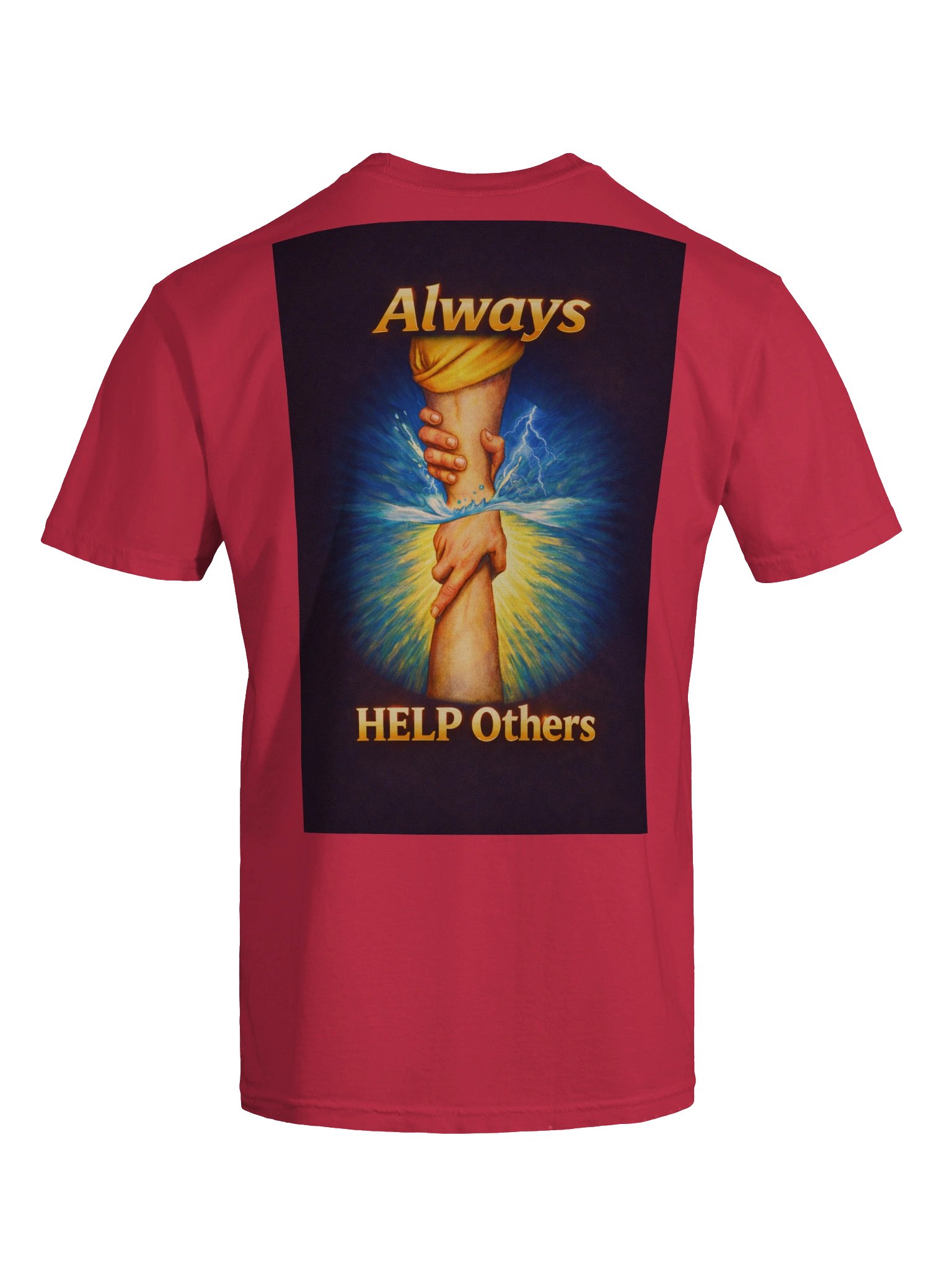 Always Help others product image (7)