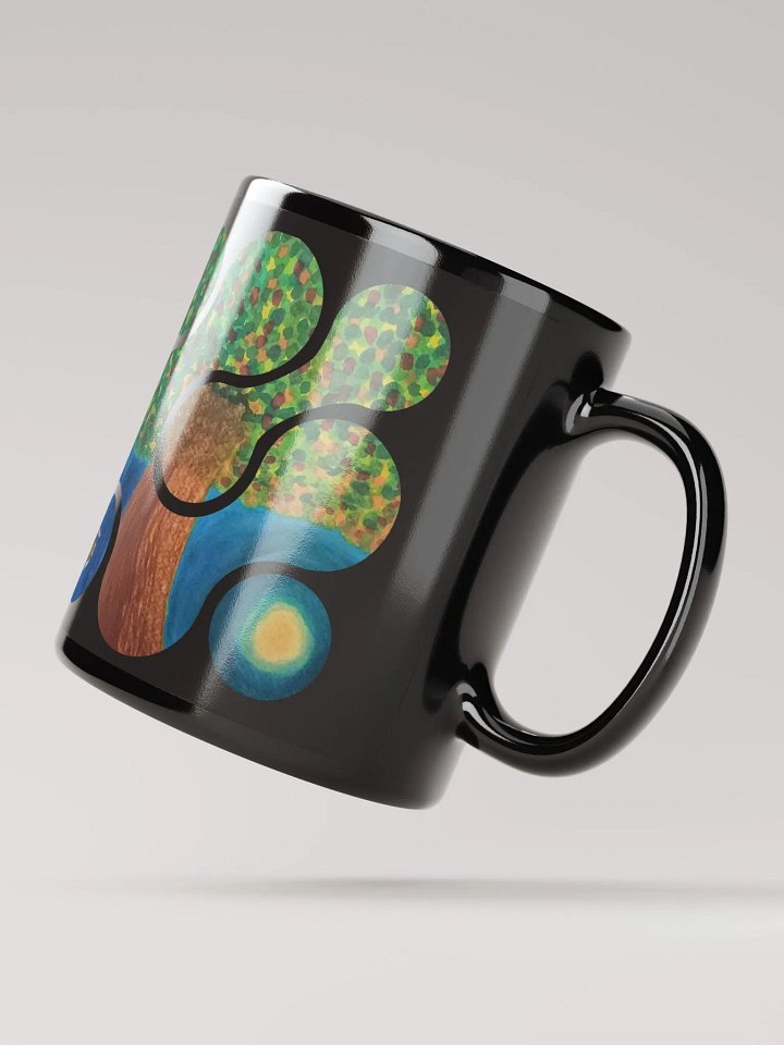 Enchanted Tree Mug product image (2)