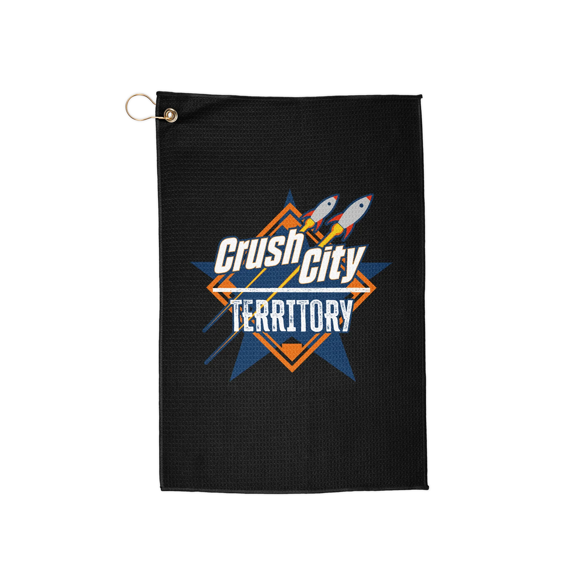 Golf Towel product image (1)