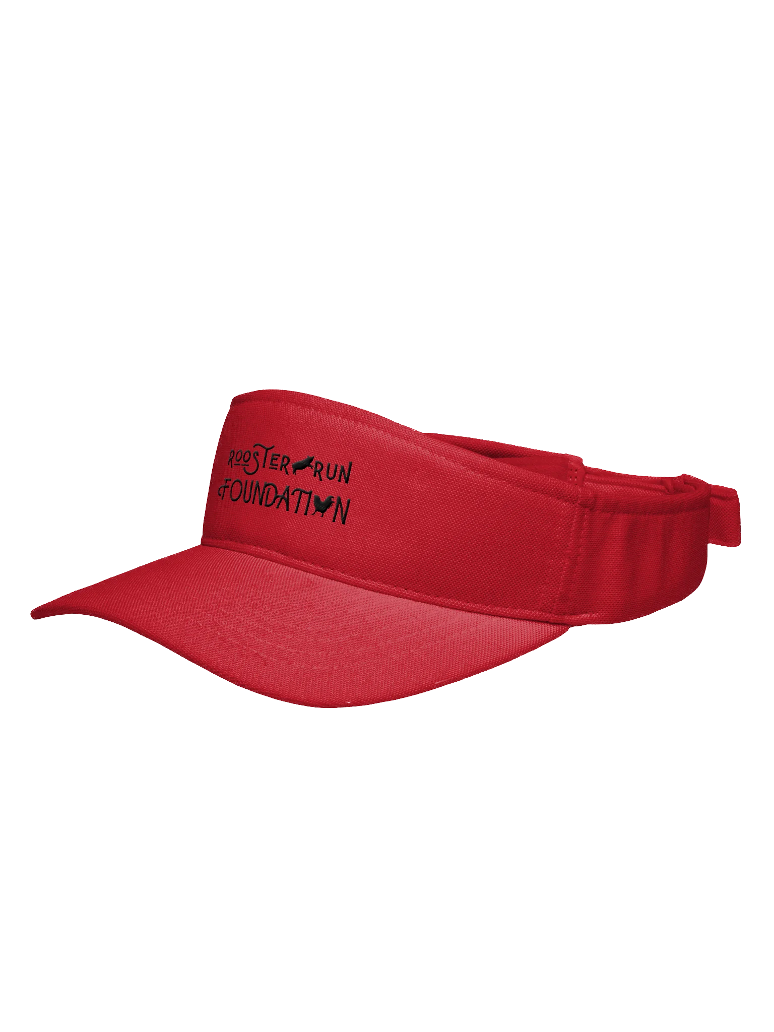 RRF Logo Gear - visor! product image (2)
