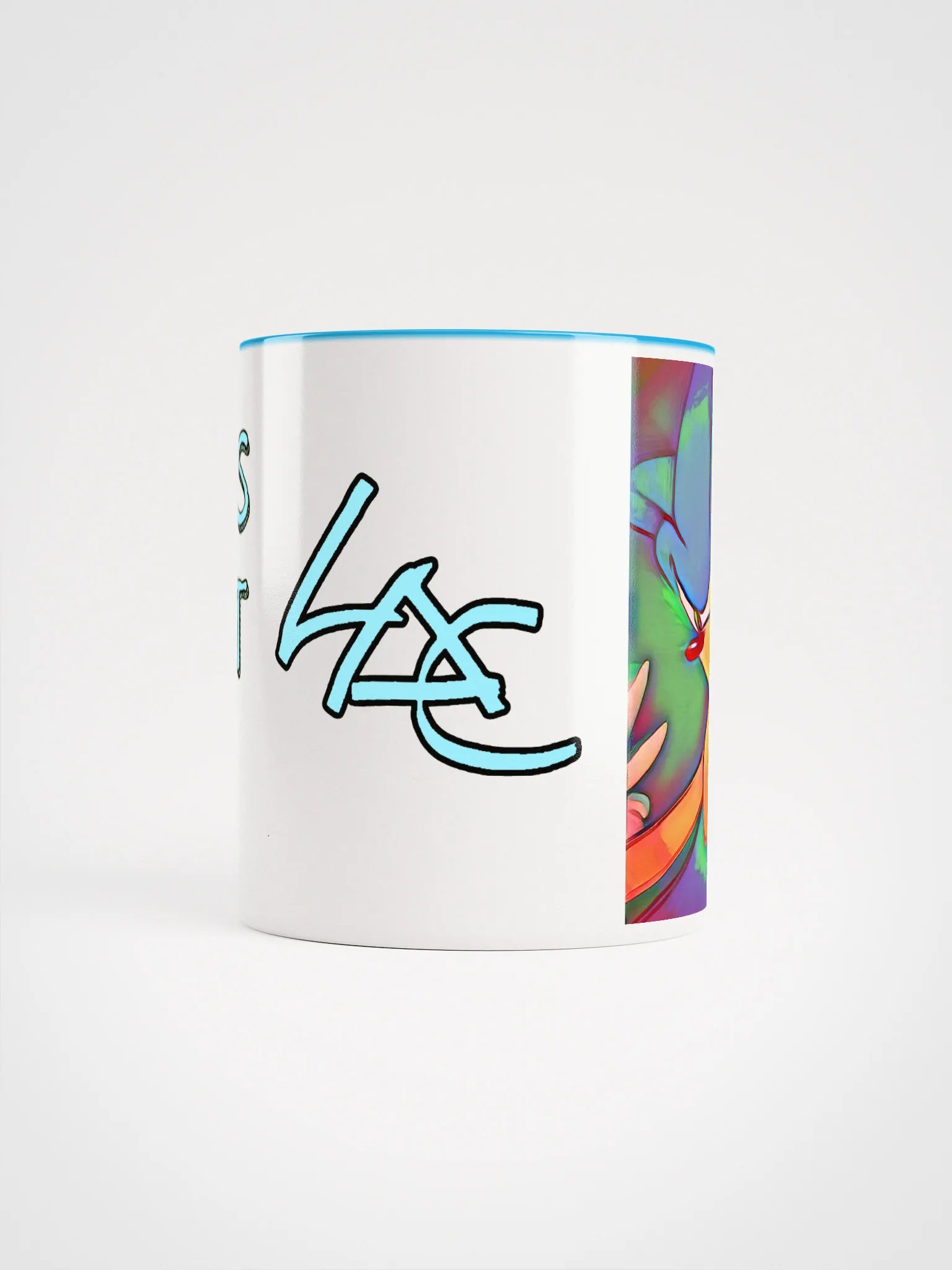 The Sonic the Hedgehog Ceramic Mug product image (5)