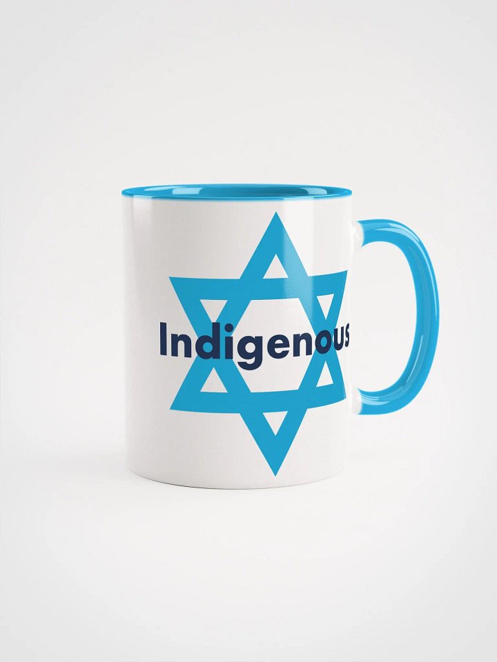 Indigenous Duo-Color Mug product image (2)