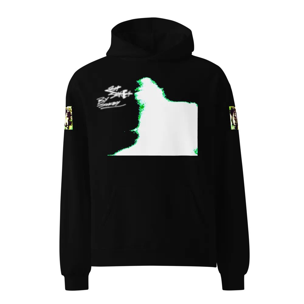 all is lost hoodie product image (1)