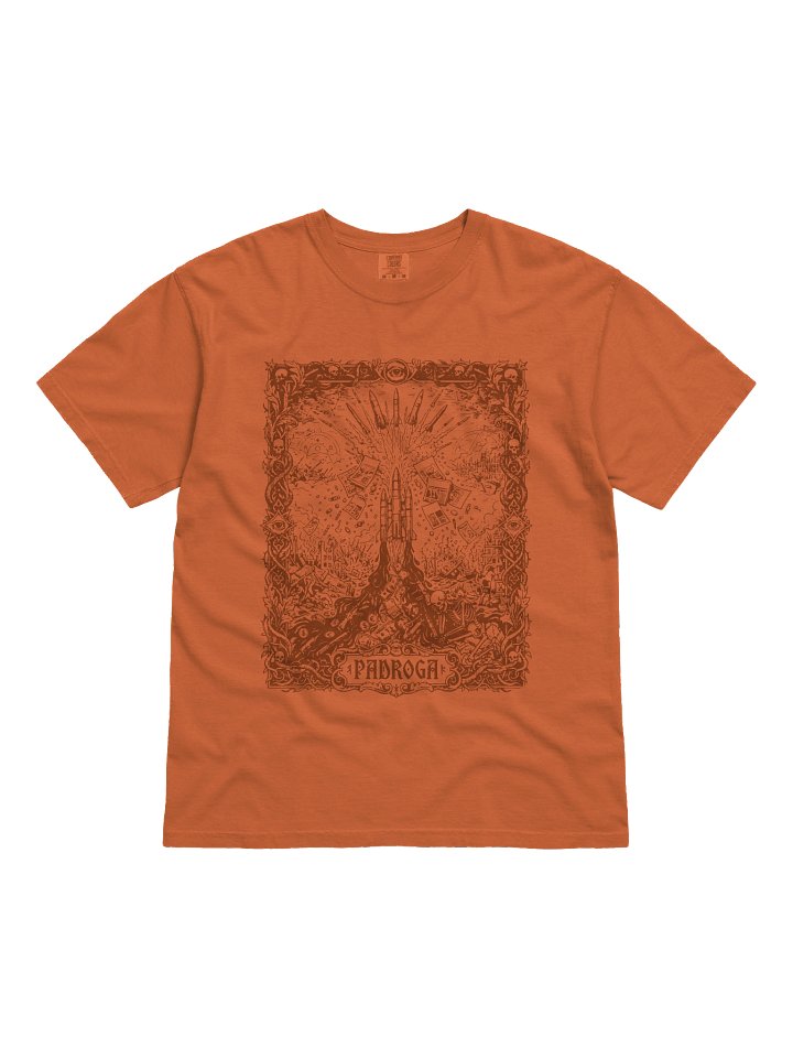 The Engine of Chaos product image (1)