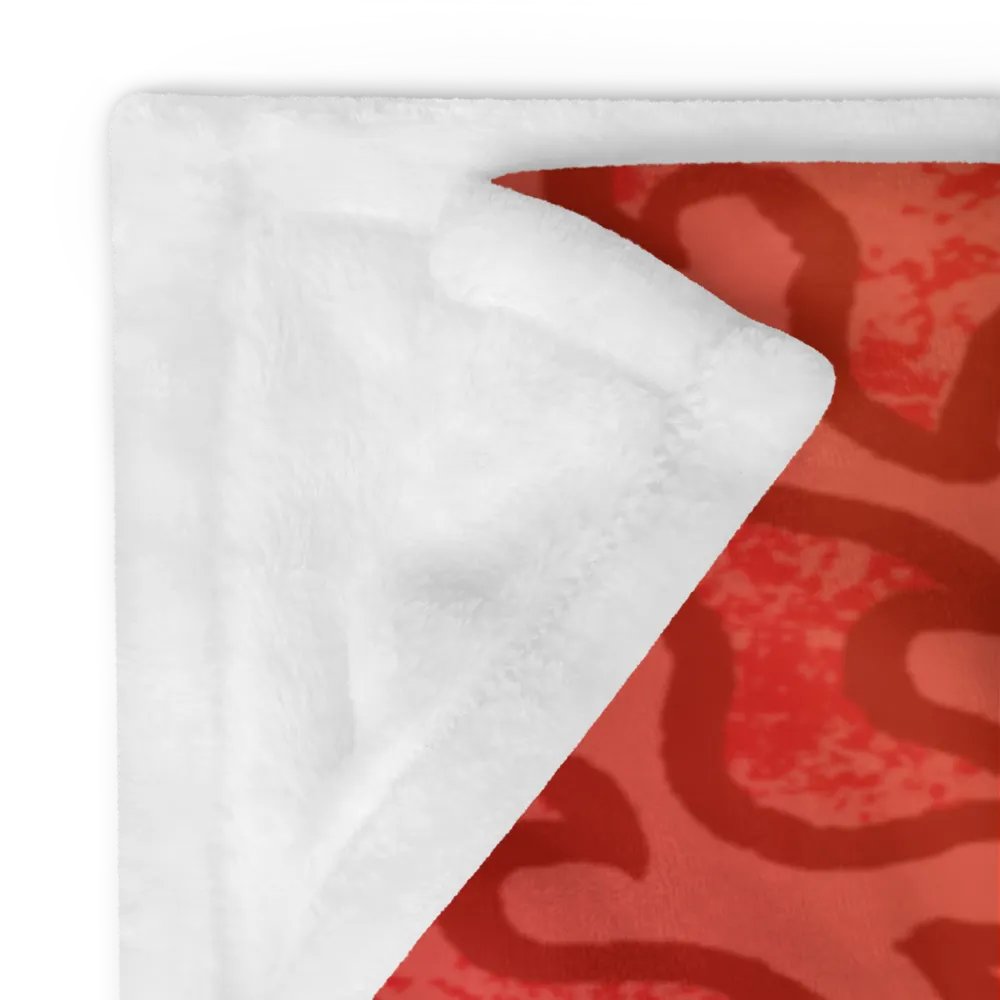 Snebbingly Cozy Throw Blanket product image (6)