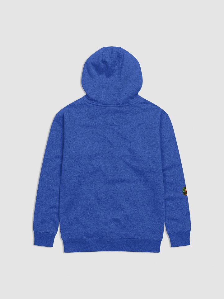 Large Logo Highland Hoodie product image (2)