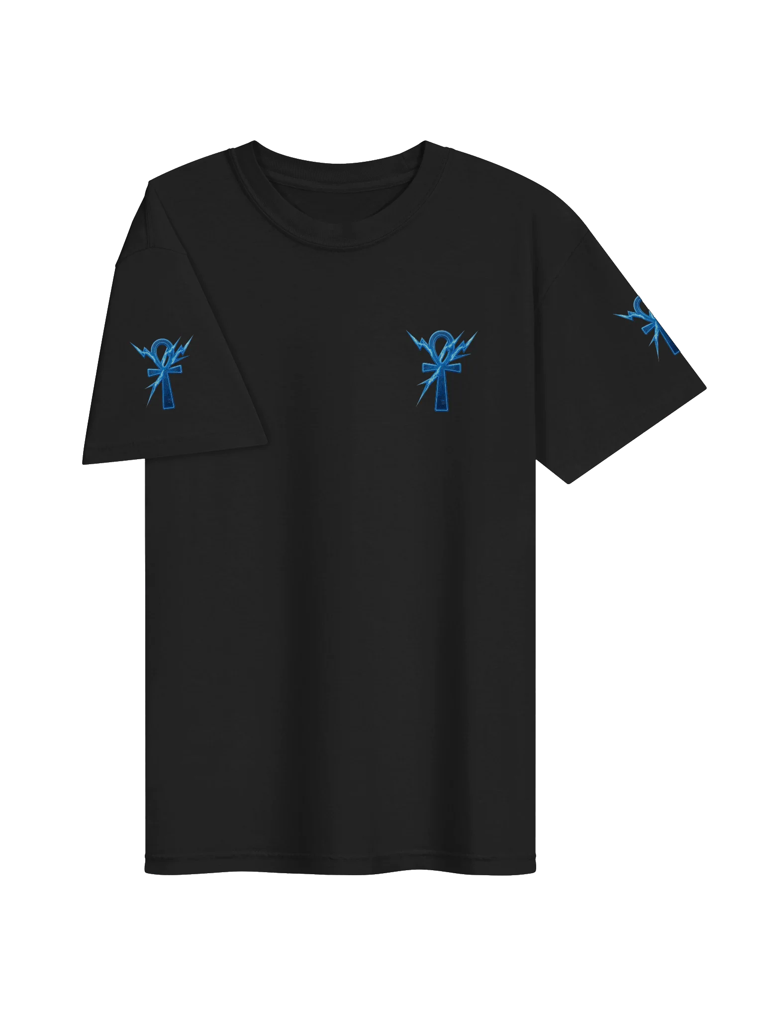 Heir of Thunder // Signature Tee product image (11)