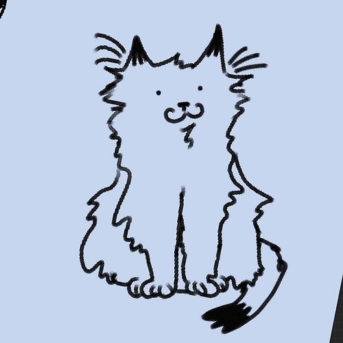 garfield days 183-188 ☆ #garfield #procreate #digitalart #artistsoninstagram #artistsoninstagram