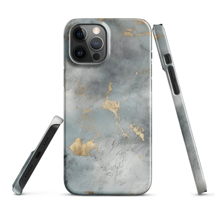 Storm Drift iPhone® Snap Case product image (7)