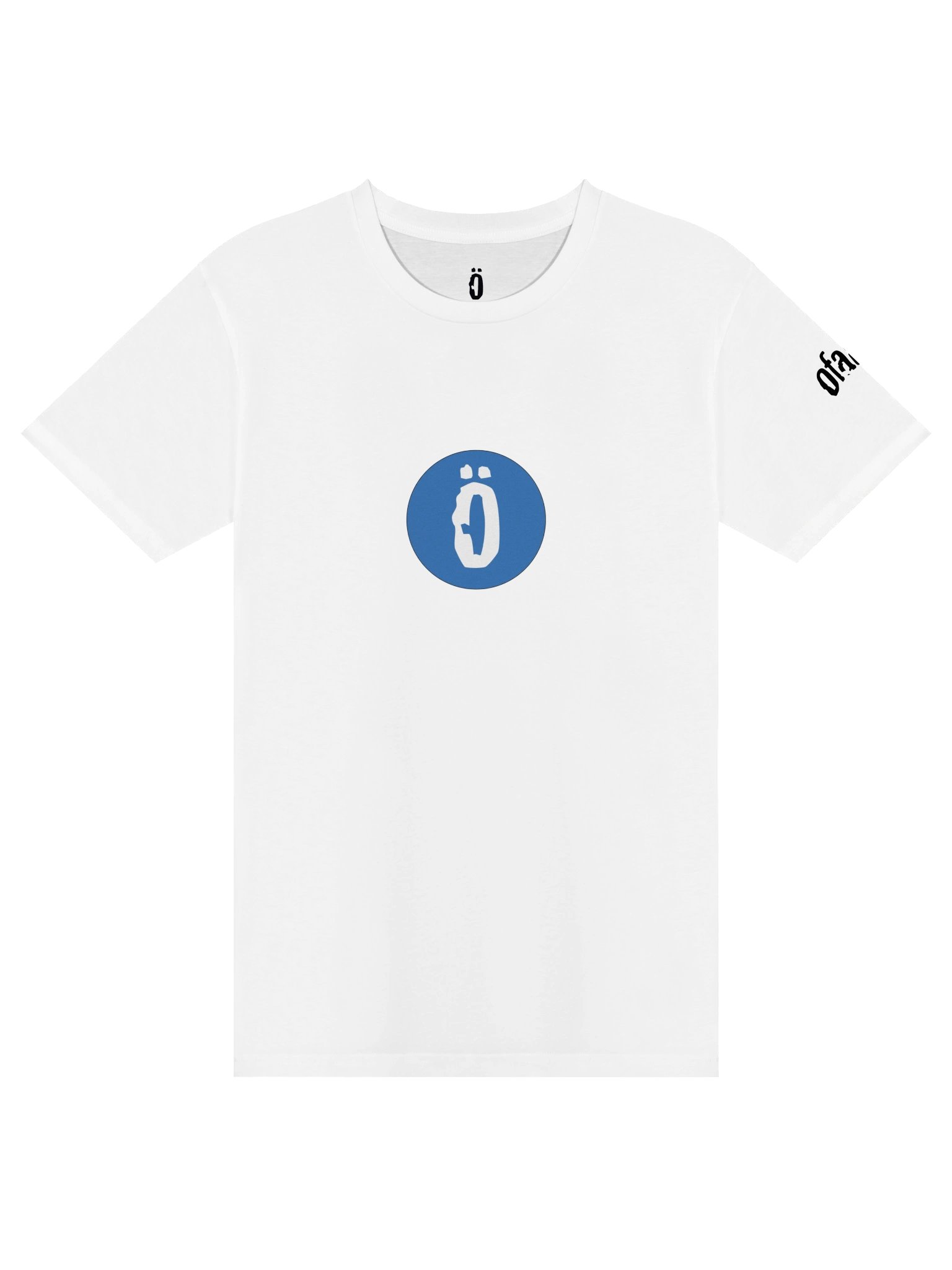 ö-in every circle T product image (1)