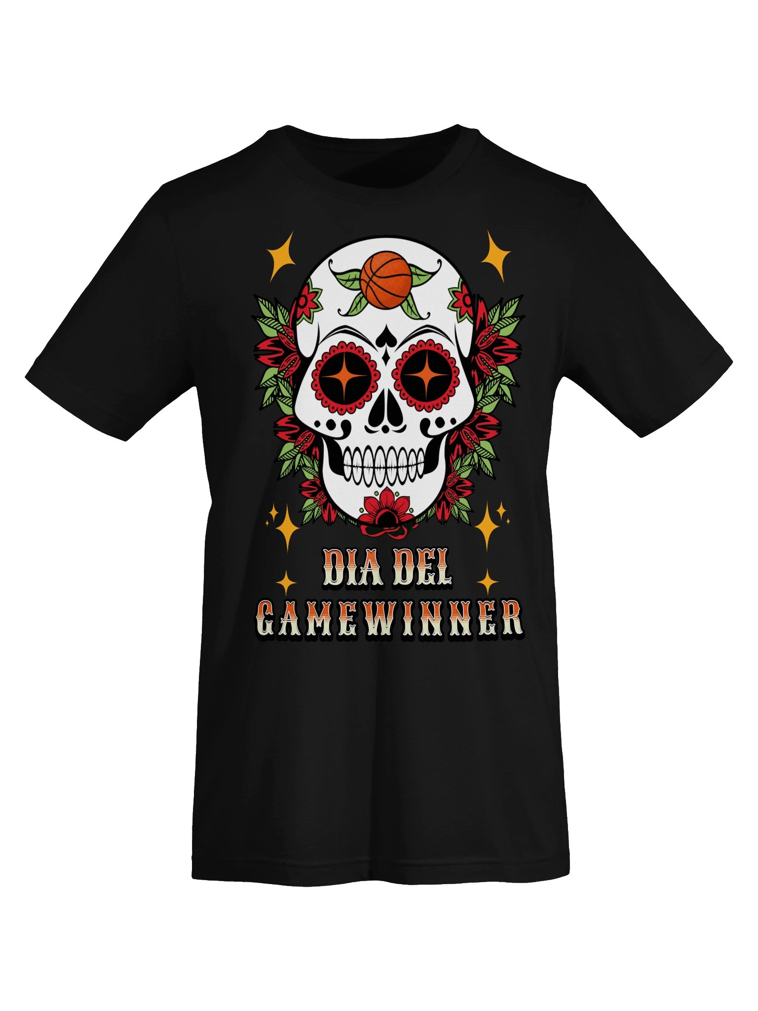 Día Del Gamewinner Tee product image (9)