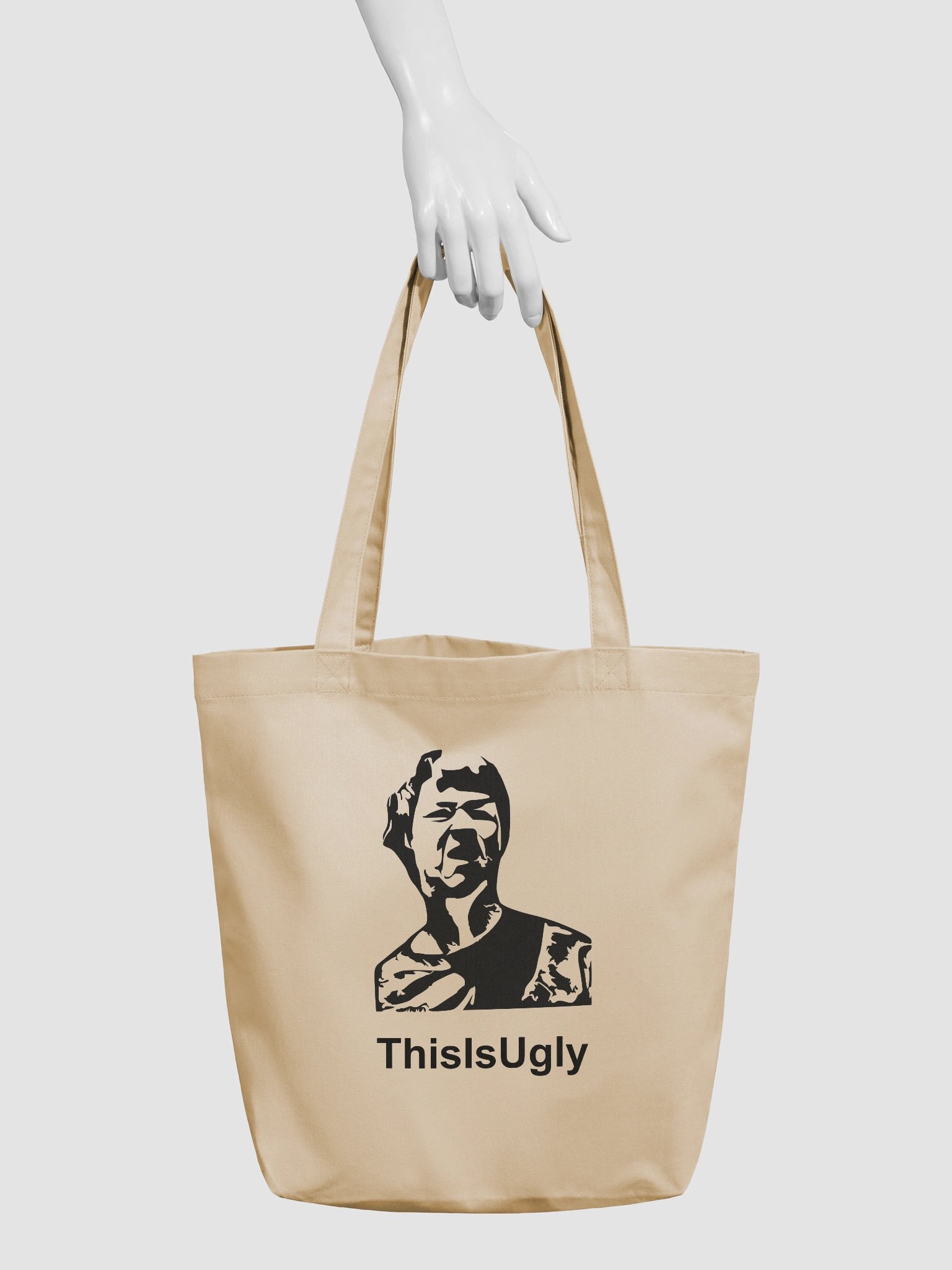 Ugly Kris Tote product image (3)