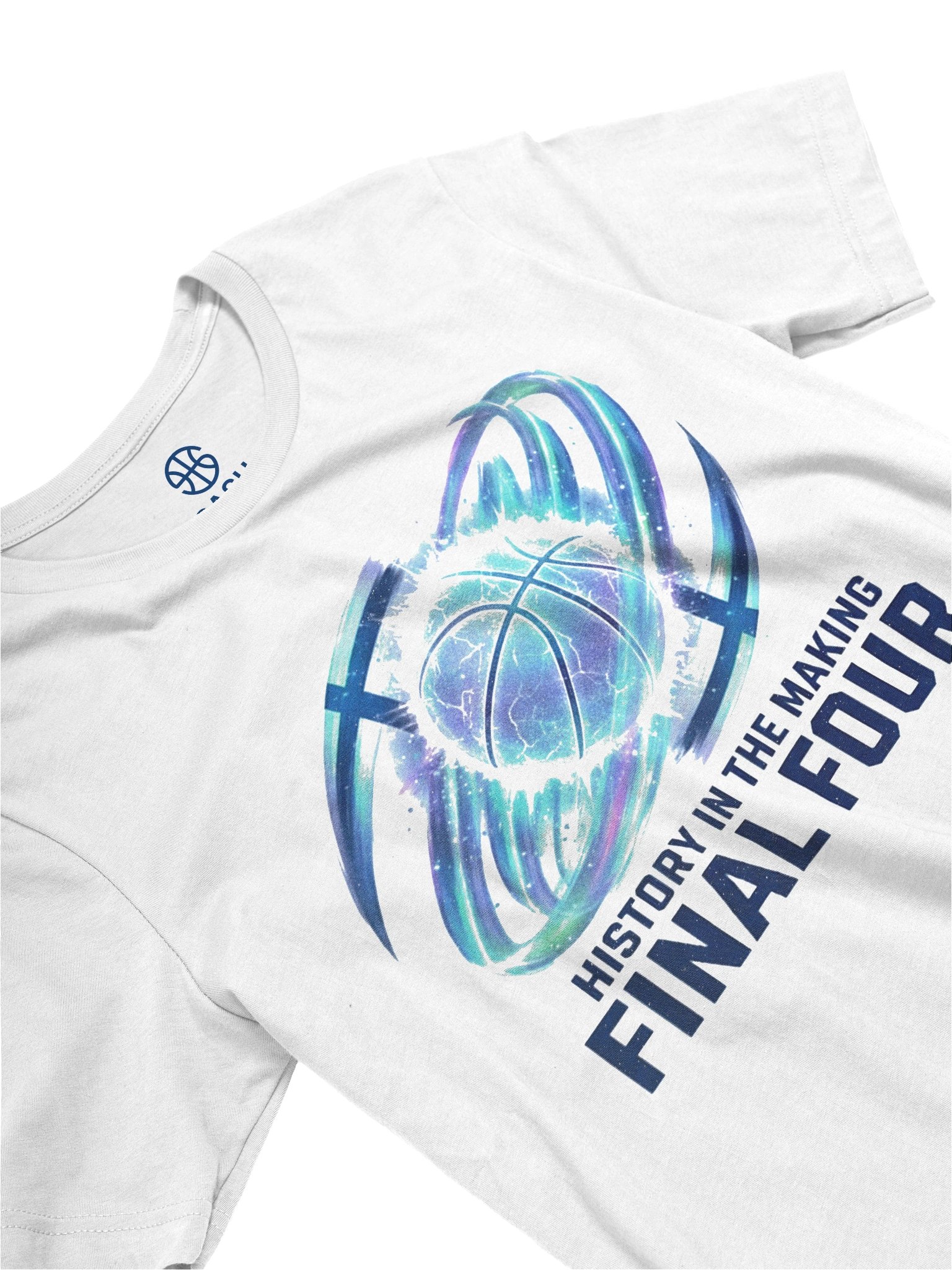 History in the Making T-Shirt product image (2)