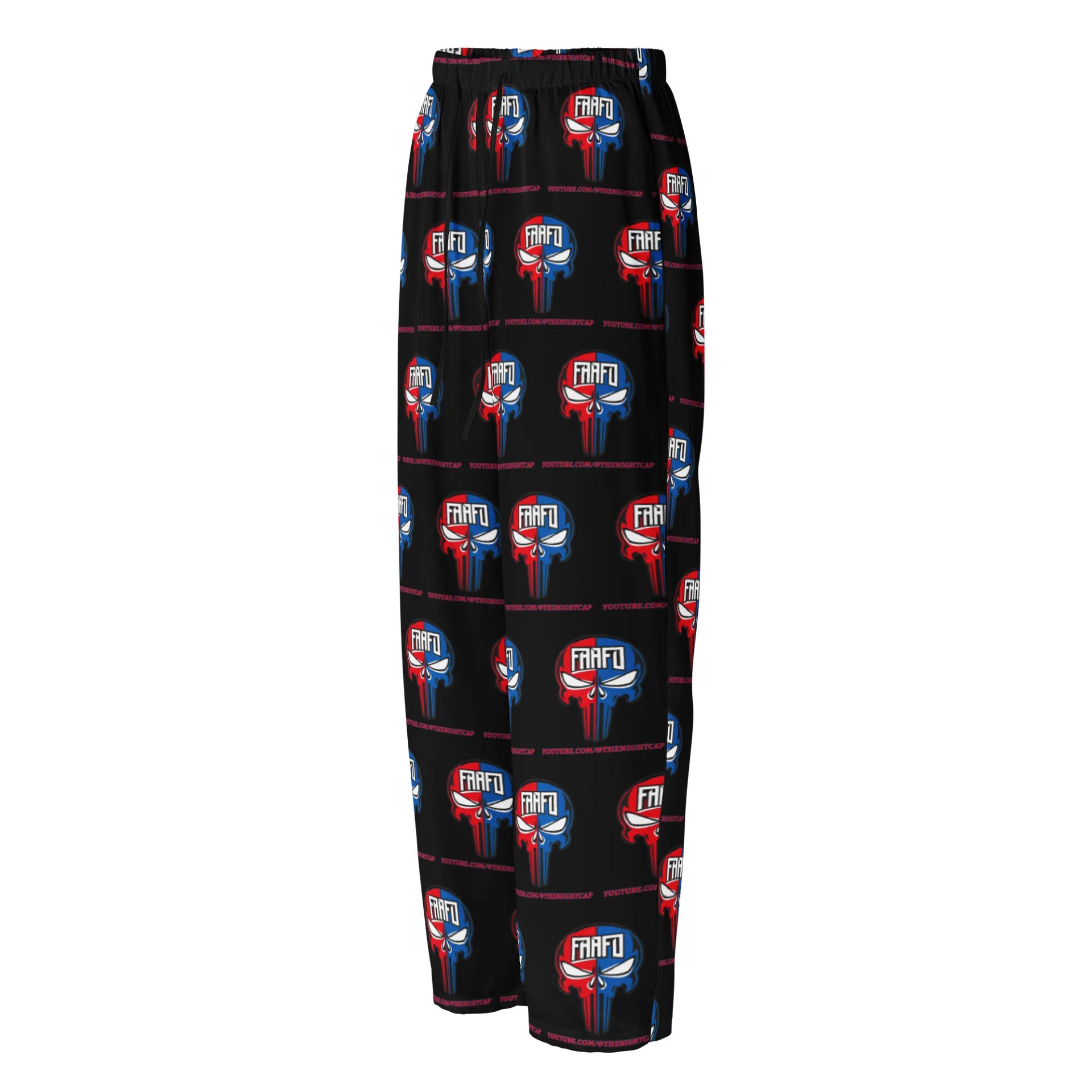 FAAFO PJ Pants product image (1)