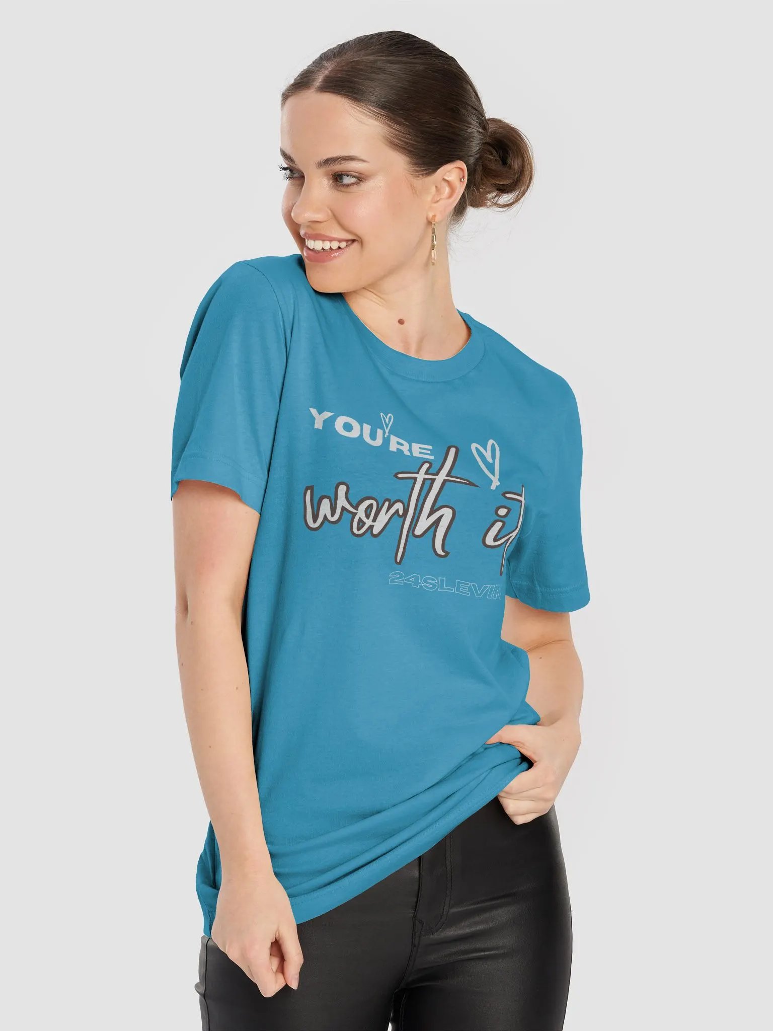 24Worth Tee product image (82)