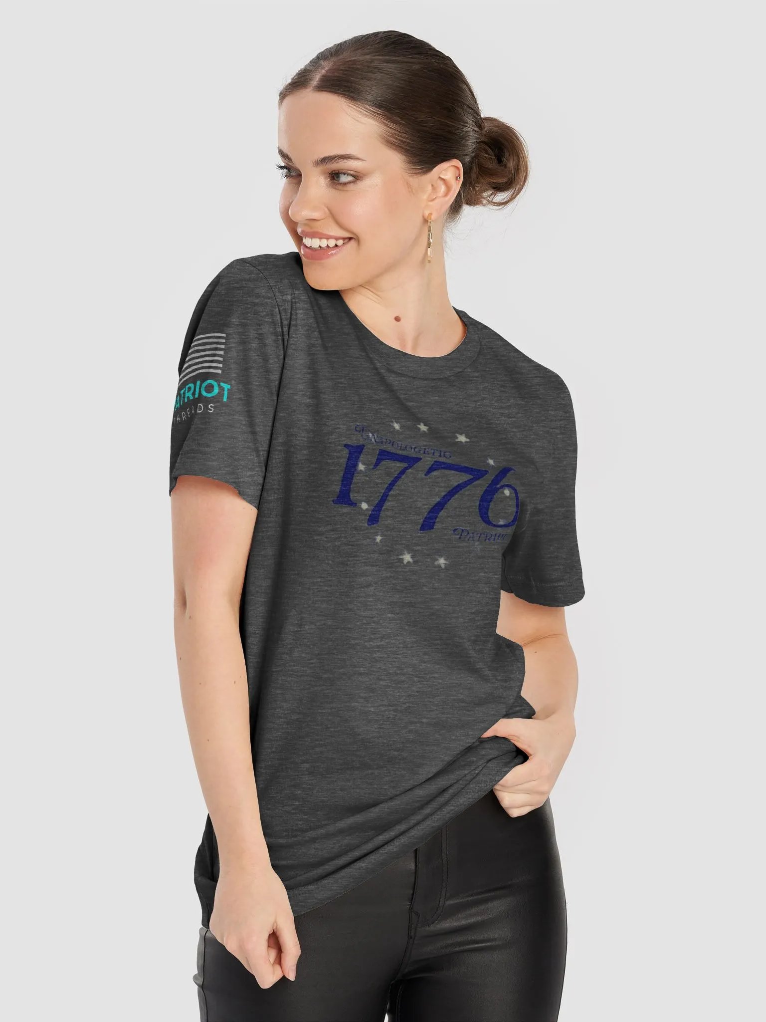 UNAPOLOGETIC PATRIOT 1776 product image (23)