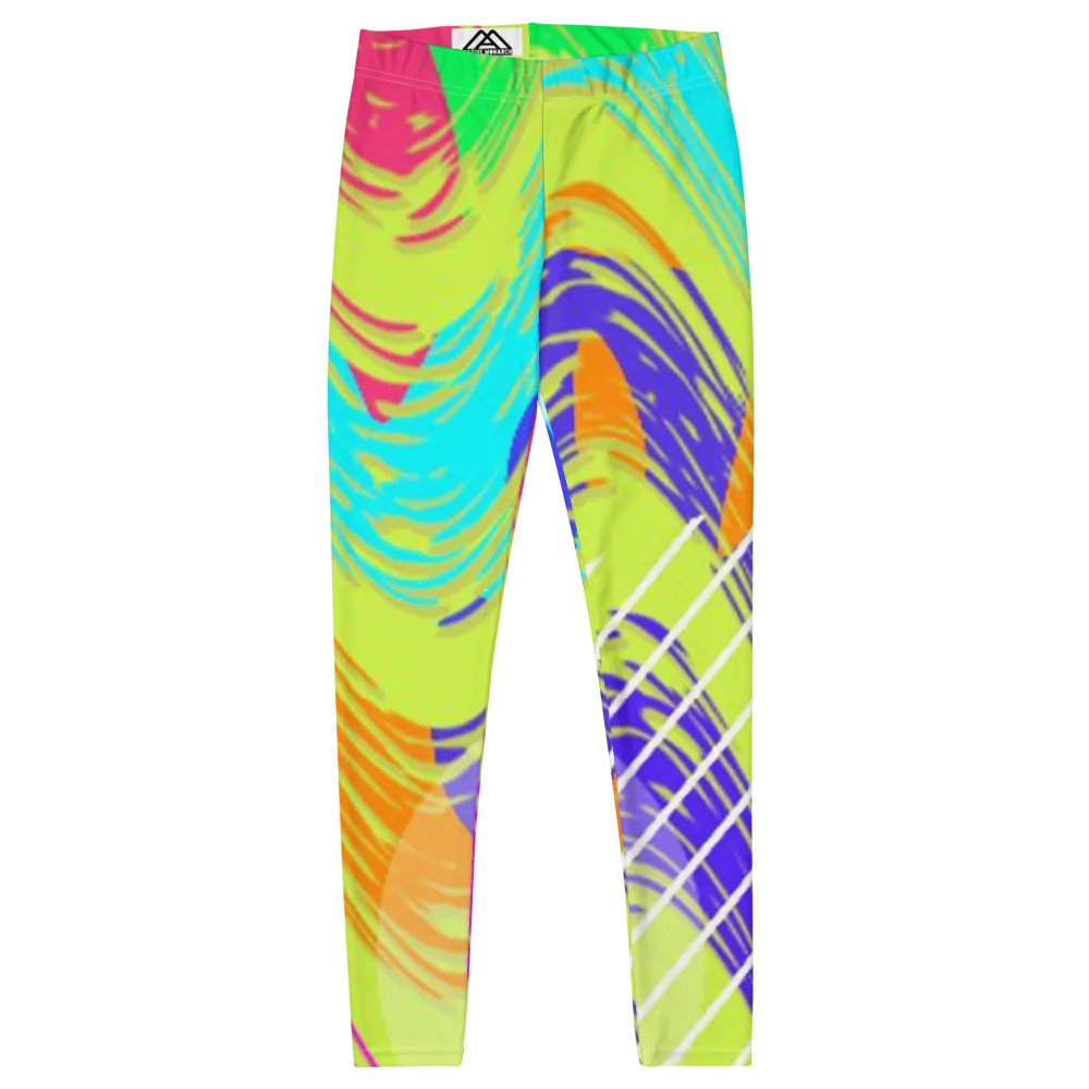 The Rena Essential Leggings product image (5)