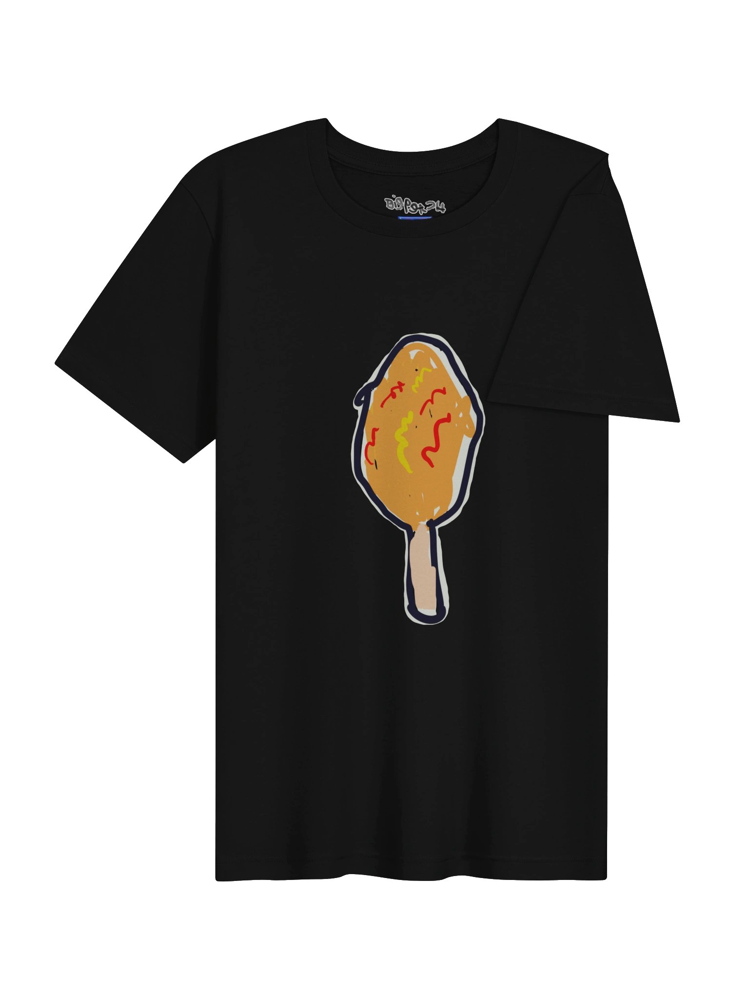 Corn Dog by Big Peach product image (4)
