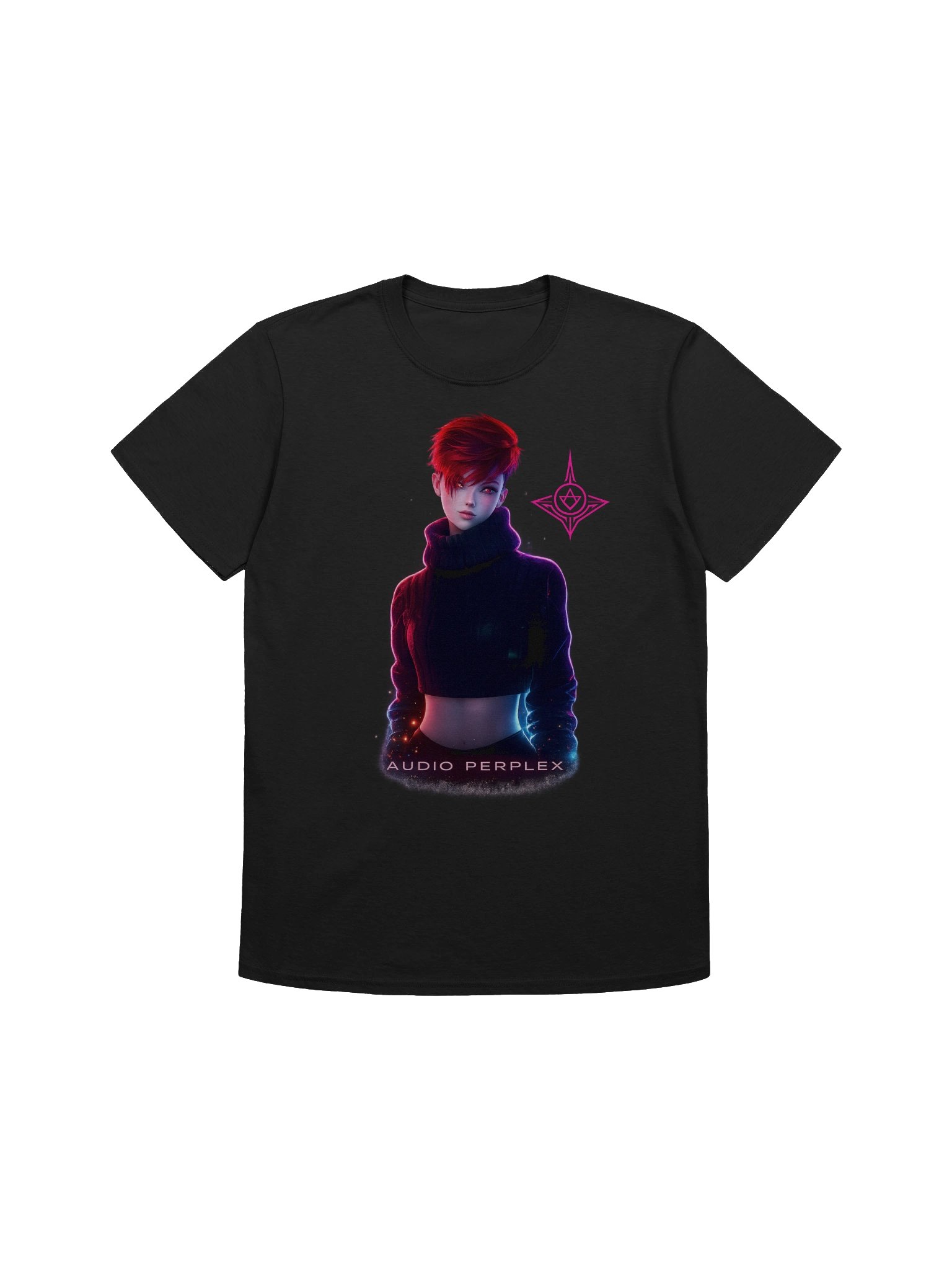 Audio Perplex: Think Freely (Official Merch) product image (1)