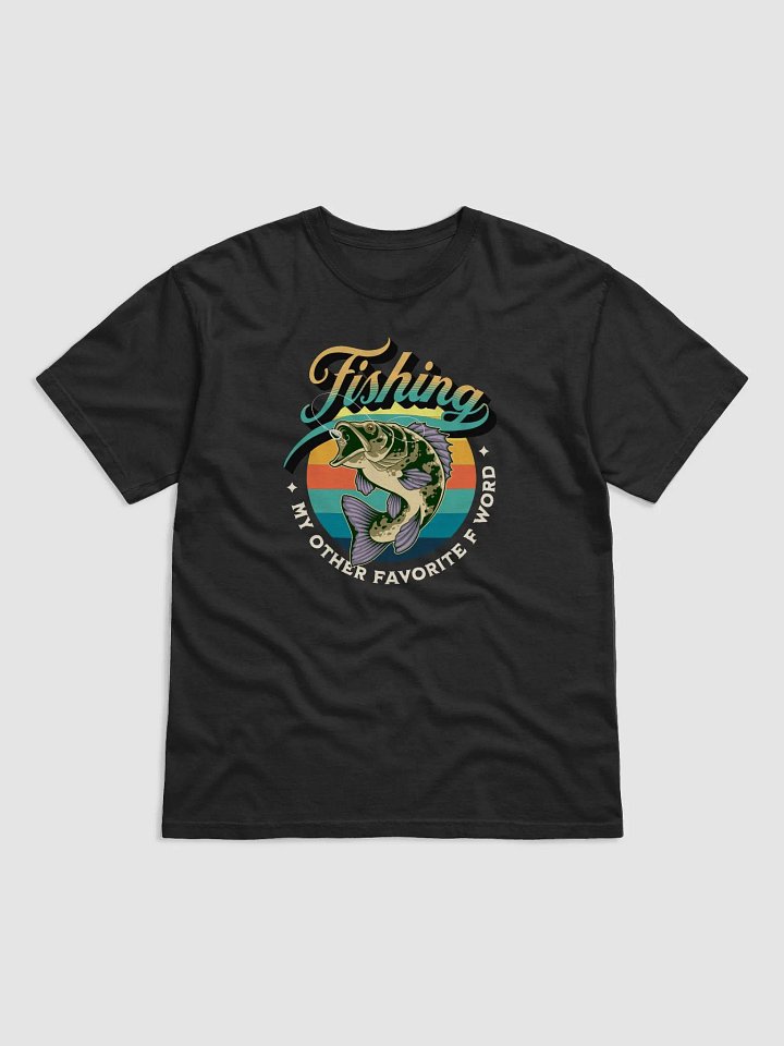 Fishing My Other Favorite F Word product image (2)