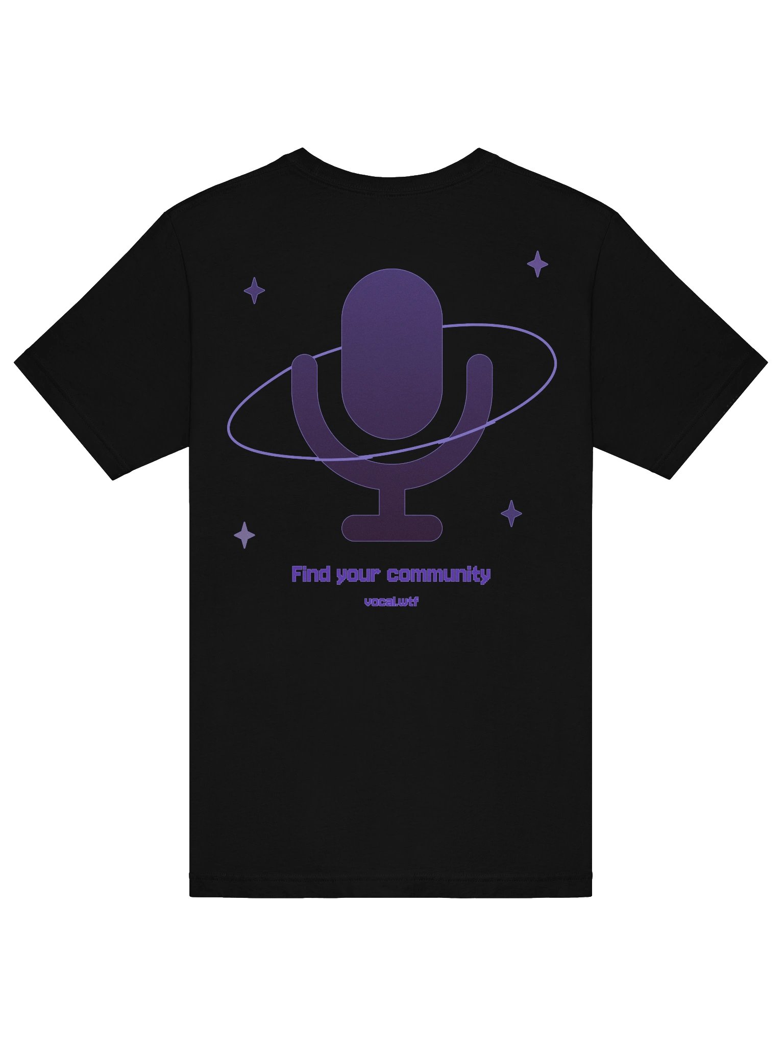 Super Soft Galactic Tee product image (23)