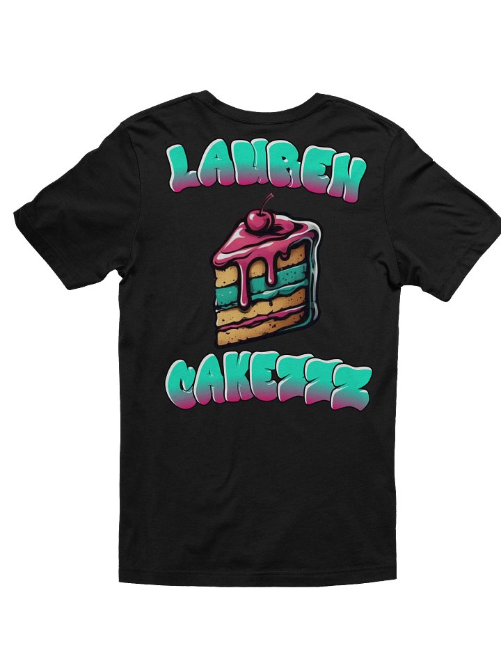 Graffiti Cakez product image (2)