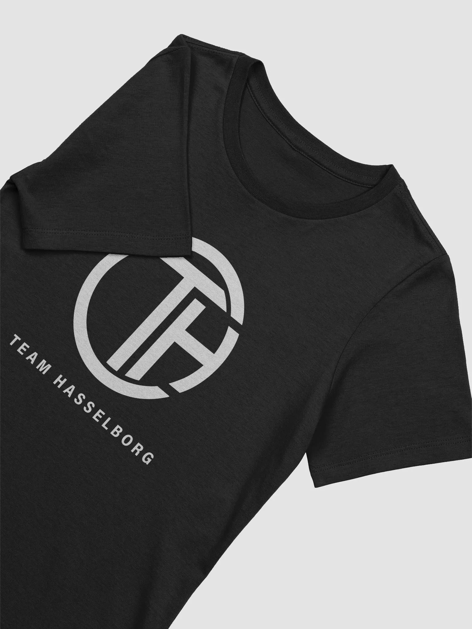 Women's Hasselborg Logo Tee product image (3)