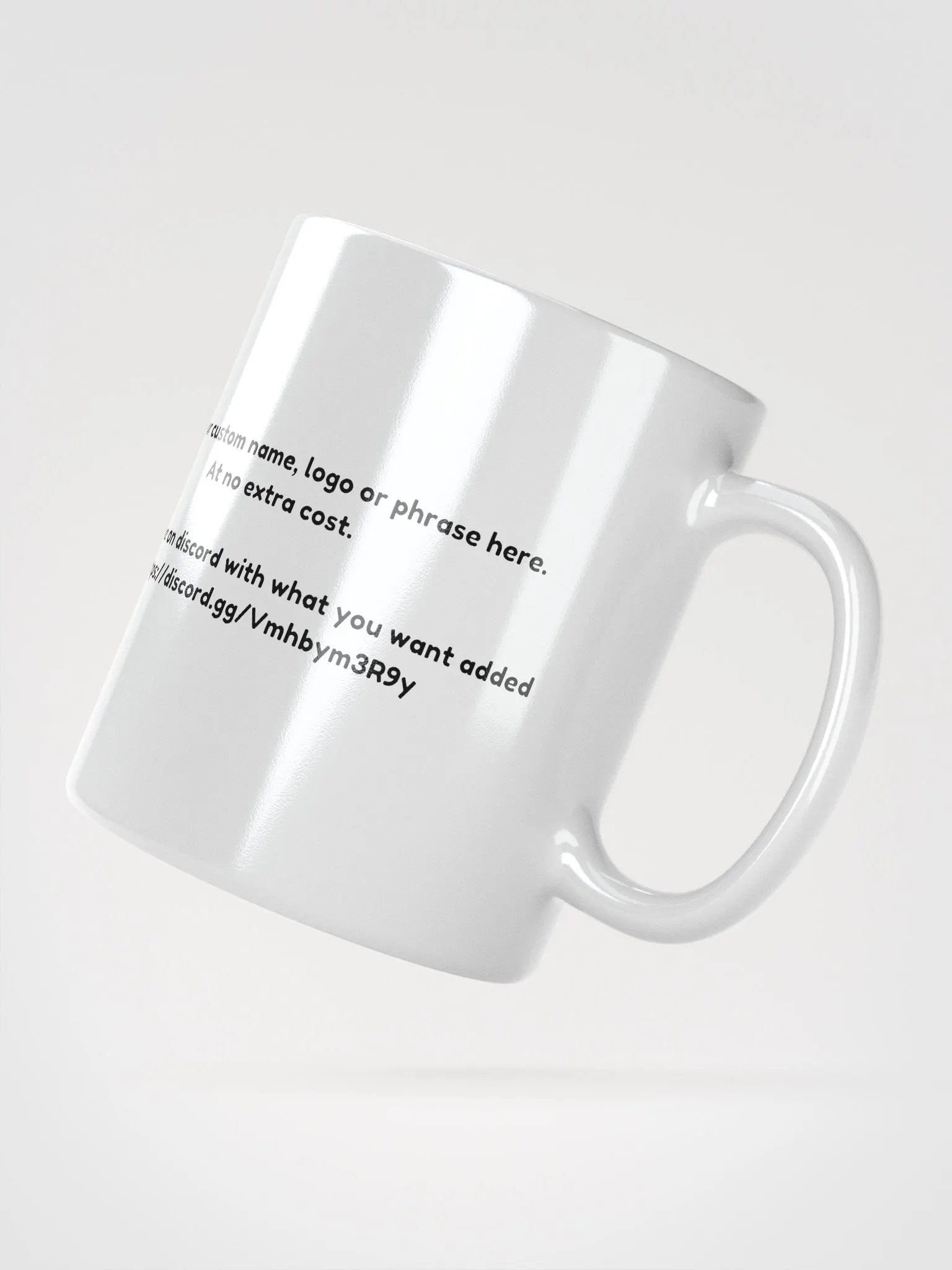 (DO NOT BUY THIS MUG) Custom Happy Birthday Bowling Mug product image (10)