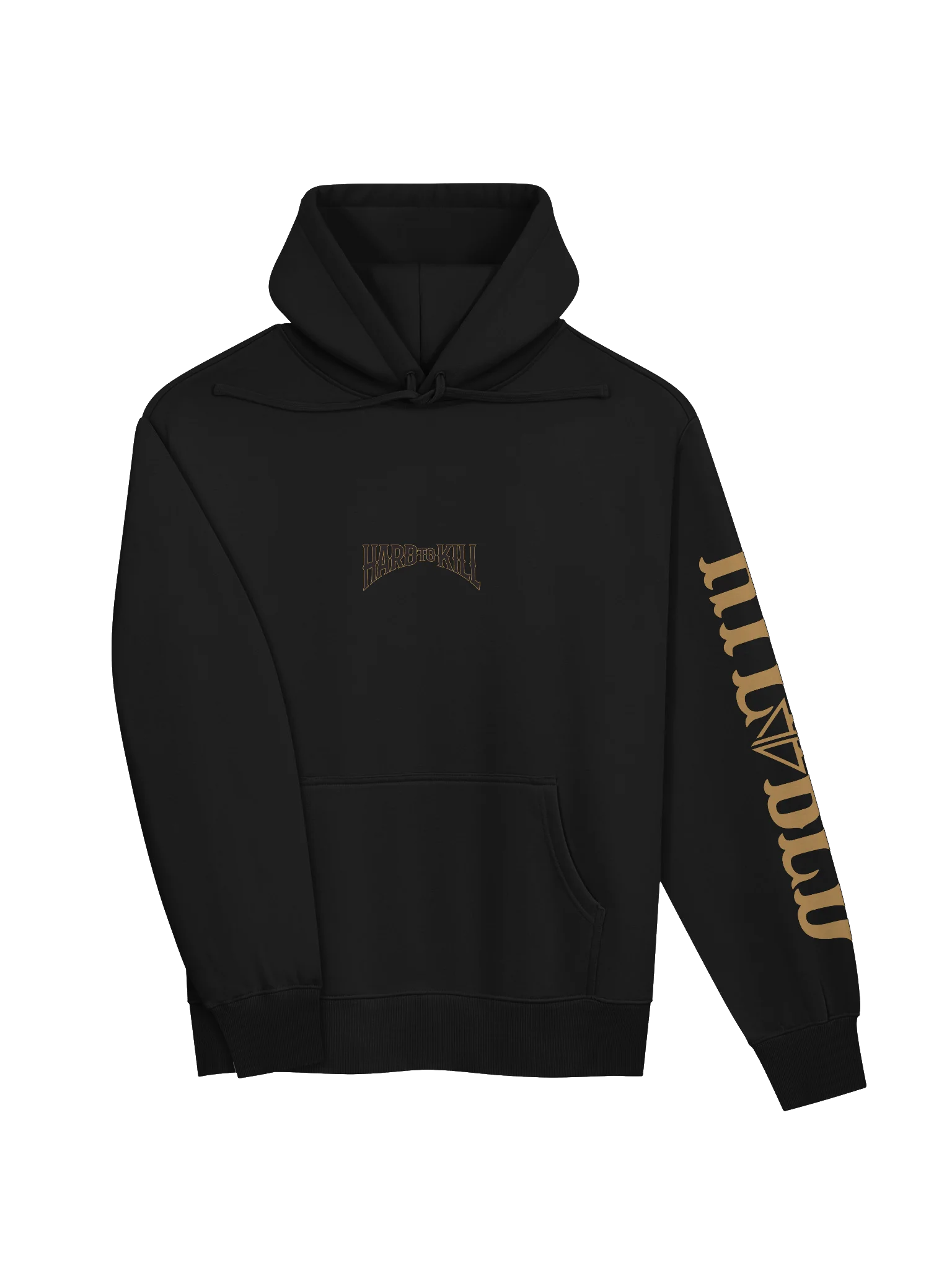 HARD TO KILL - HERCULES HOODIE product image (3)