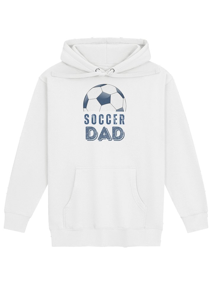 Soccer Dad product image (1)