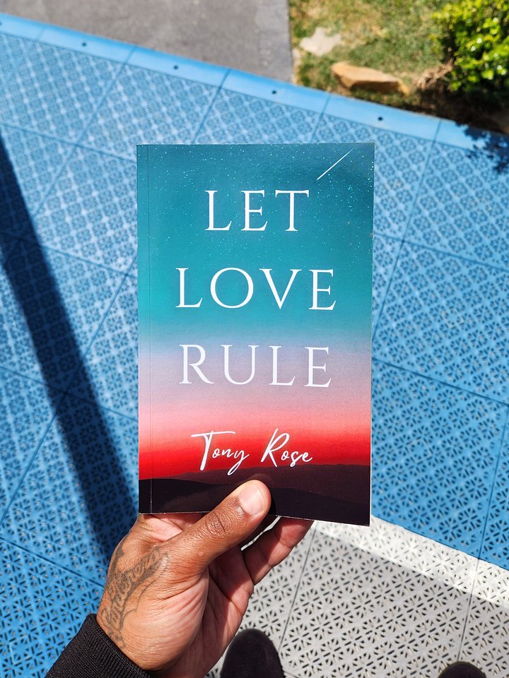 Let Love Rule - eBook product image (2)