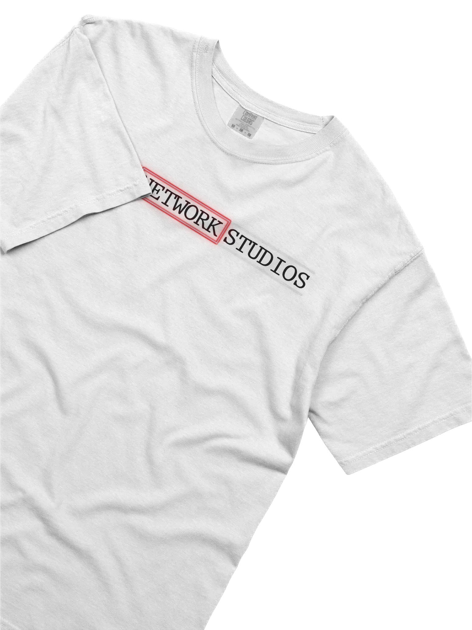 THPP Network Studios T-Shirt product image (5)