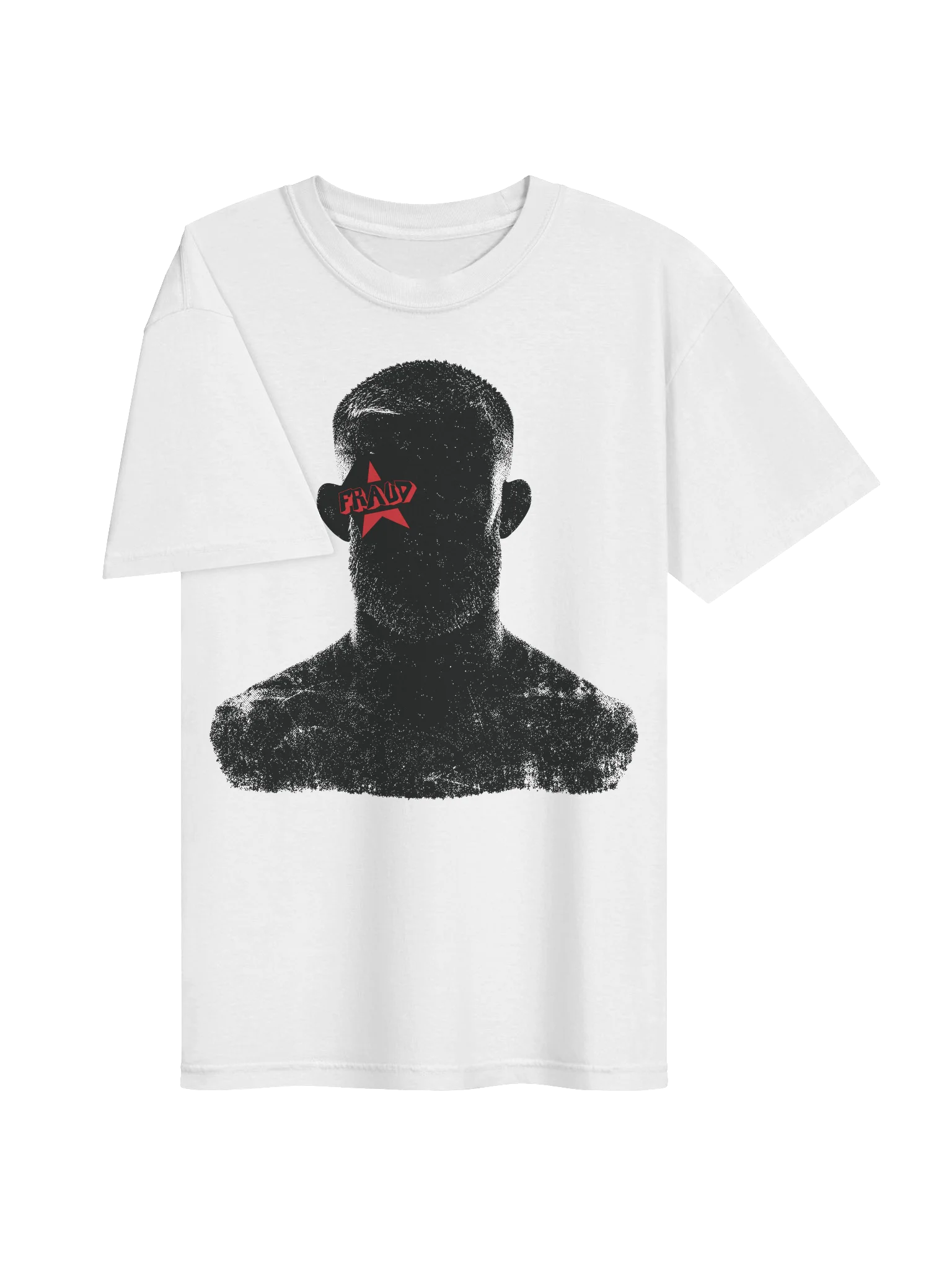 Fraud Check Tee product image (9)
