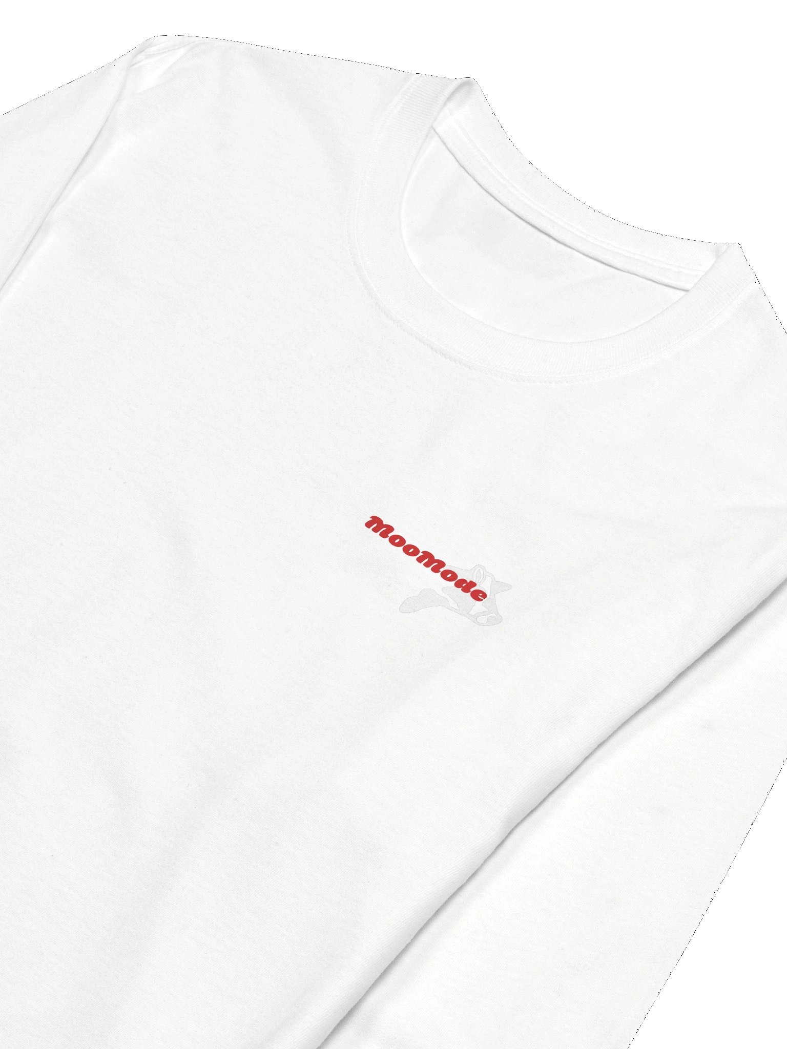 Huh? - Long Sleeve Shirt (Champion) product image (4)