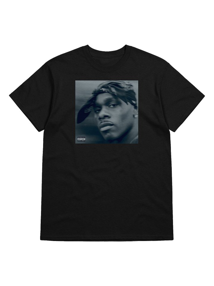 BE MORE GRATEFUL DaBaby Tshirt product image (1)