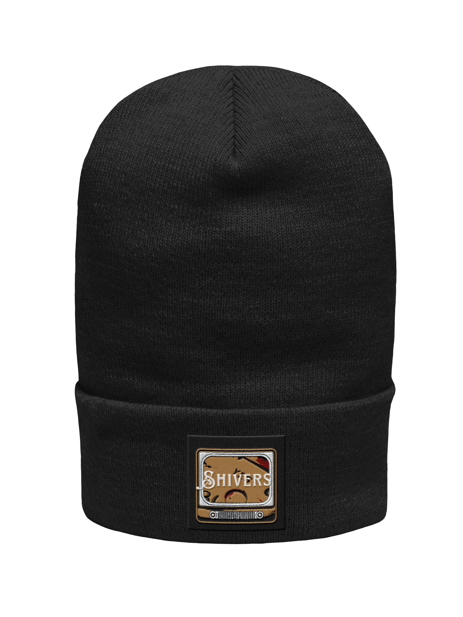Shivers Classic Logo Winter Hat product image (1)