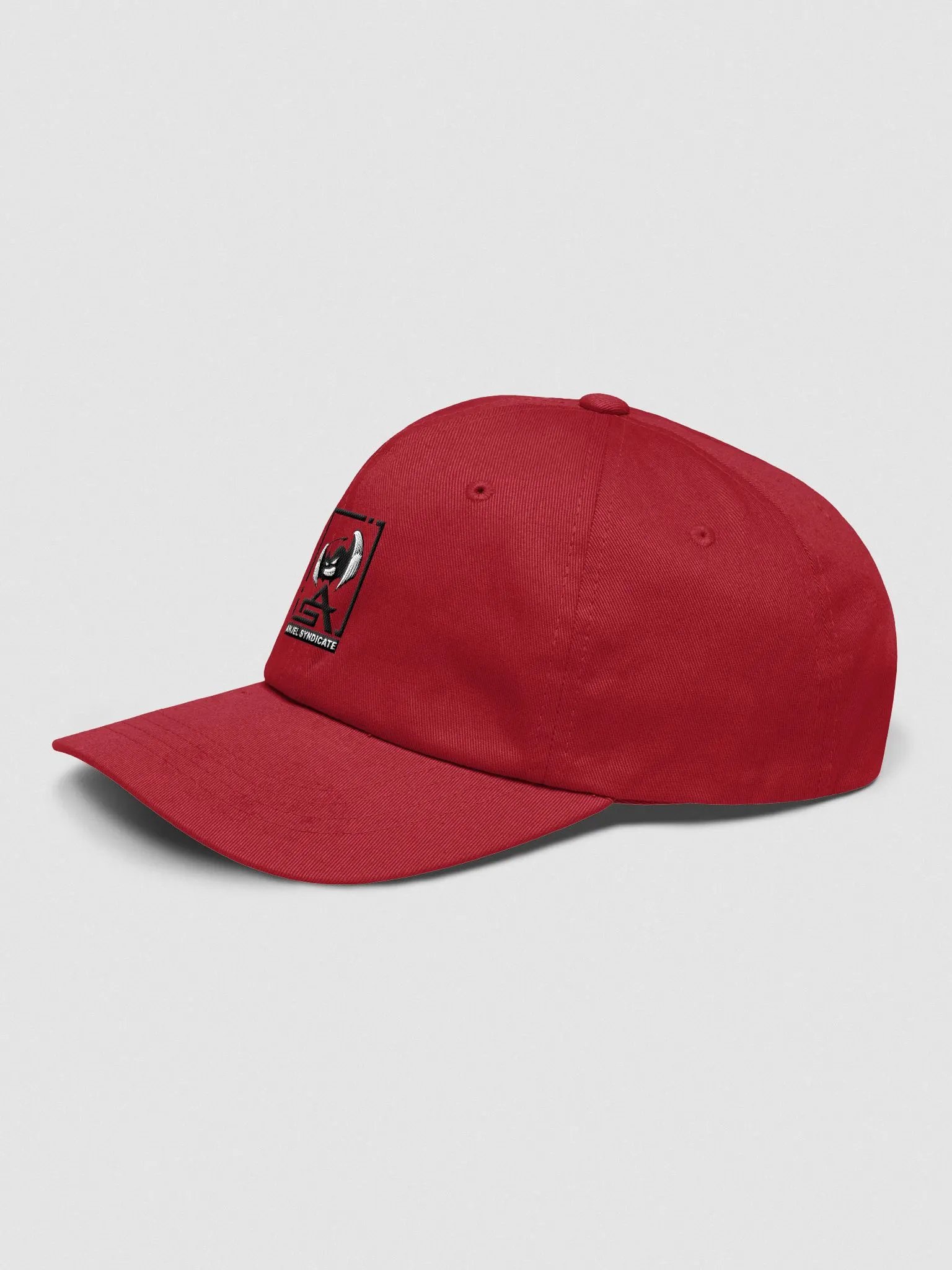 Anjel Syndicate Cap product image (17)
