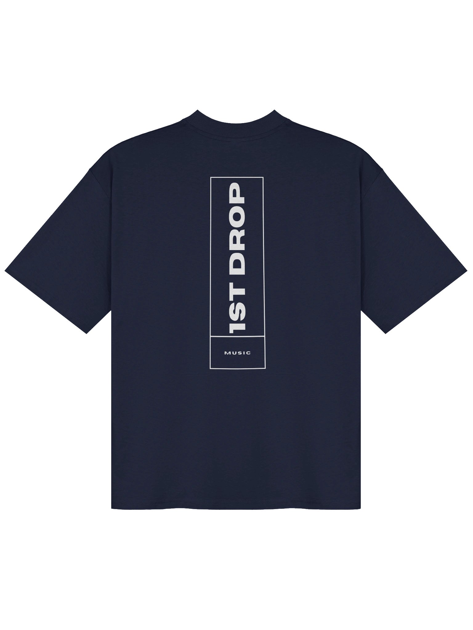 Feral Business U of A Oversized T-shirt product image (2)