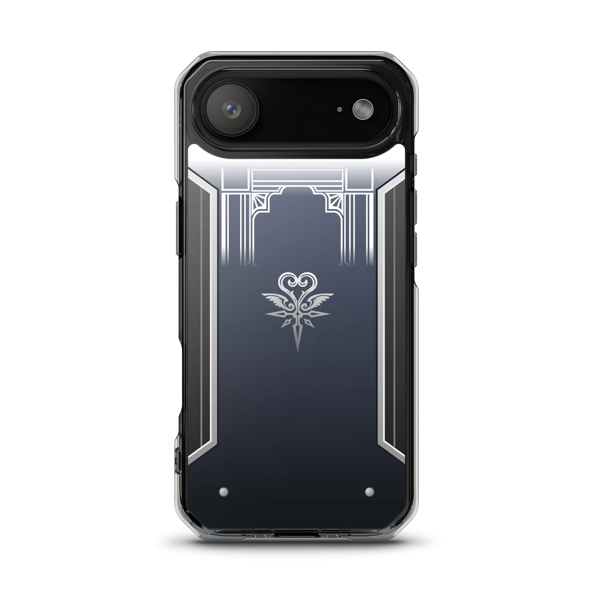 Gummiphone X Book of Prophecies Case product image (4)